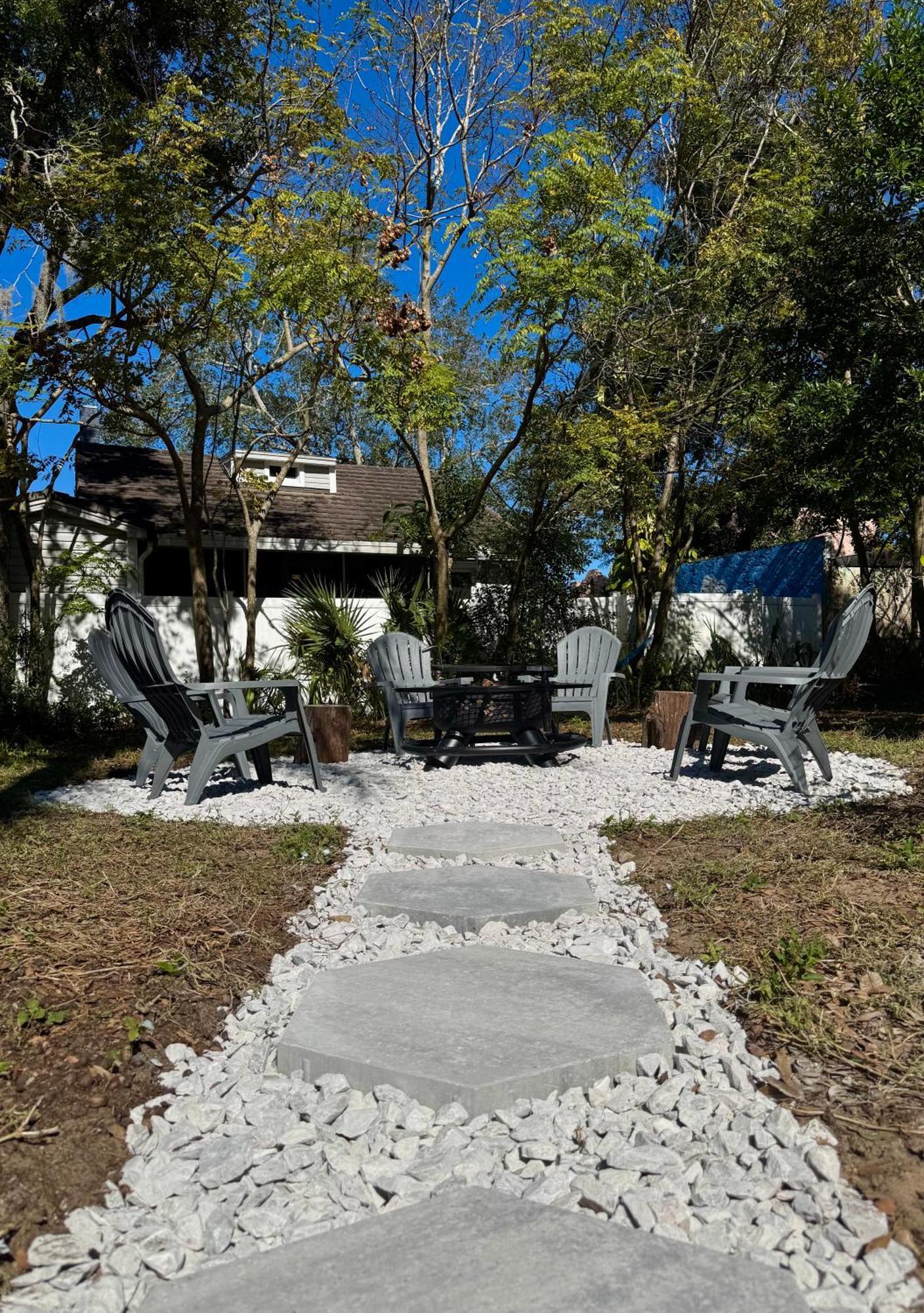 Villa Casa Antigua Cocoa Exterior foto